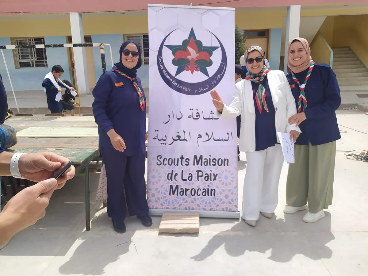 School peace values