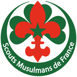 Scouts Musulmans de France